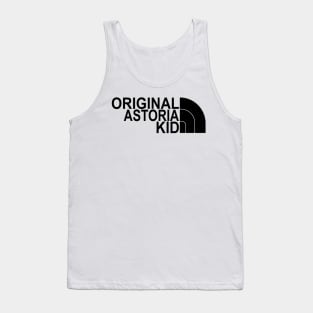 OAK Face Tank Top